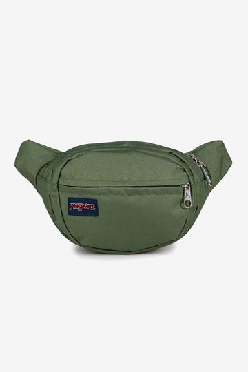 Riñonera JANSPORT FIFTH AVENUE - CARGO GREEN